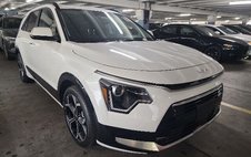 2024 Kia Niro EX Touring