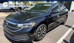 2024 Volkswagen Jetta S