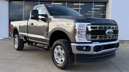 2026 Ford Super Duty F-350 XLT