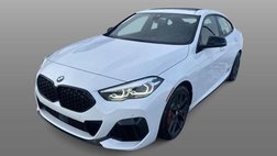 2024 BMW 2 Series M235i xDrive Gran Coupe