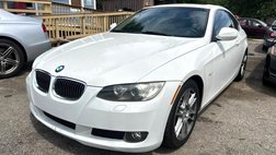 2010 BMW 3 Series 335i