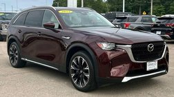 2024 Mazda CX-90 Plug-in Hybrid Premium Plus