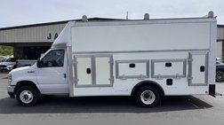 2024 Ford E-Series E-450 SD