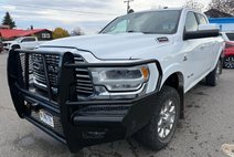 2020 Ram Ram Pickup 2500 Laramie