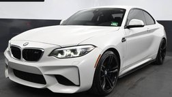 2018 BMW M2 Base