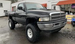 1998 Dodge Ram 1500 Base