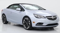 2019 Buick Cascada Premium