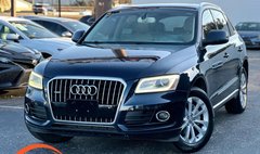 2013 Audi Q5 2.0T quattro Premium Plus
