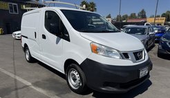 2018 Nissan NV200 S
