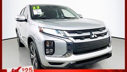 2023 Mitsubishi Outlander Sport 2.0 ES