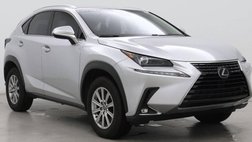 2019 Lexus NX 300 NX 300