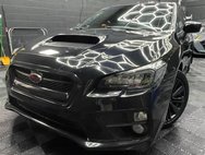 2015 Subaru WRX Base