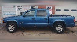 2004 Dodge Dakota SLT