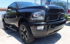 2014 Ram Ram Pickup 2500 Big Horn