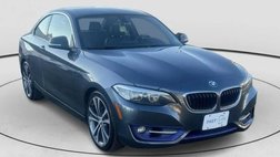 2014 BMW 2 Series 228i