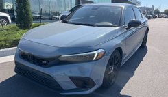 2023 Honda Civic Si