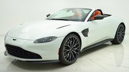 2023 Aston Martin Vantage V8