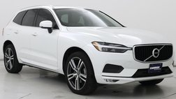 2021 Volvo XC60 T5 Momentum