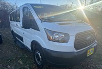 2017 Ford Transit 150 XL