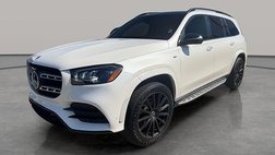 2022 Mercedes-Benz GLS GLS 450