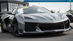 2023 Chevrolet Corvette Z06