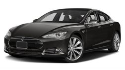 2016 Tesla Model S 70