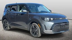 2023 Kia Soul EX