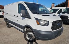 2016 Ford Transit 250