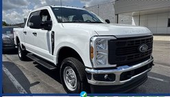 2024 Ford Super Duty F-250 XL