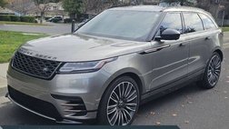 2020 Land Rover Range Rover Velar P380 R-Dynamic HSE