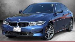2022 BMW 3 Series 330i