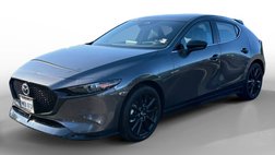 2024 Mazda MAZDA3 2.5 Turbo Premium Plus