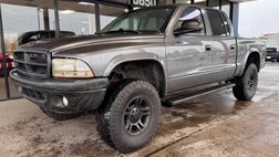 2004 Dodge Dakota SLT