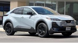 2026 Subaru Uncharted Premium