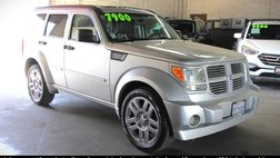 2008 Dodge Nitro R/T