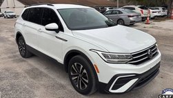 2023 Volkswagen Tiguan S
