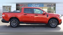 2023 Ford Maverick XLT