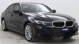 2023 BMW 3 Series 330i xDrive