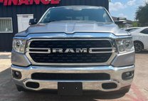 2022 Ram Ram Pickup 1500 Big Horn