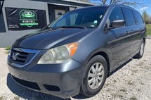 2010 Honda Odyssey EX-L