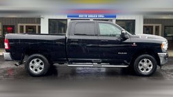 2024 Ram Ram Pickup 2500 Big Horn