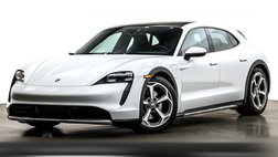 2023 Porsche Taycan 4 Cross Turismo