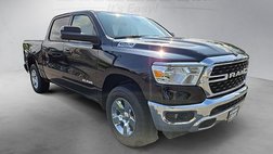 2023 Ram Ram Pickup 1500 Lone Star