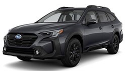 2023 Subaru Outback Onyx Edition XT