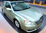 2008 Toyota Avalon XLS