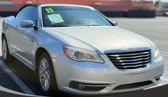2011 Chrysler 200 Limited