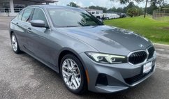 2025 BMW 3 Series 330i