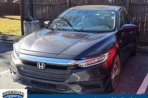 2019 Honda Insight LX