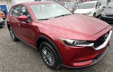 2019 Mazda CX-5 Sport