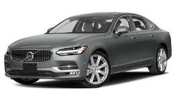 2018 Volvo S90 T6 Inscription